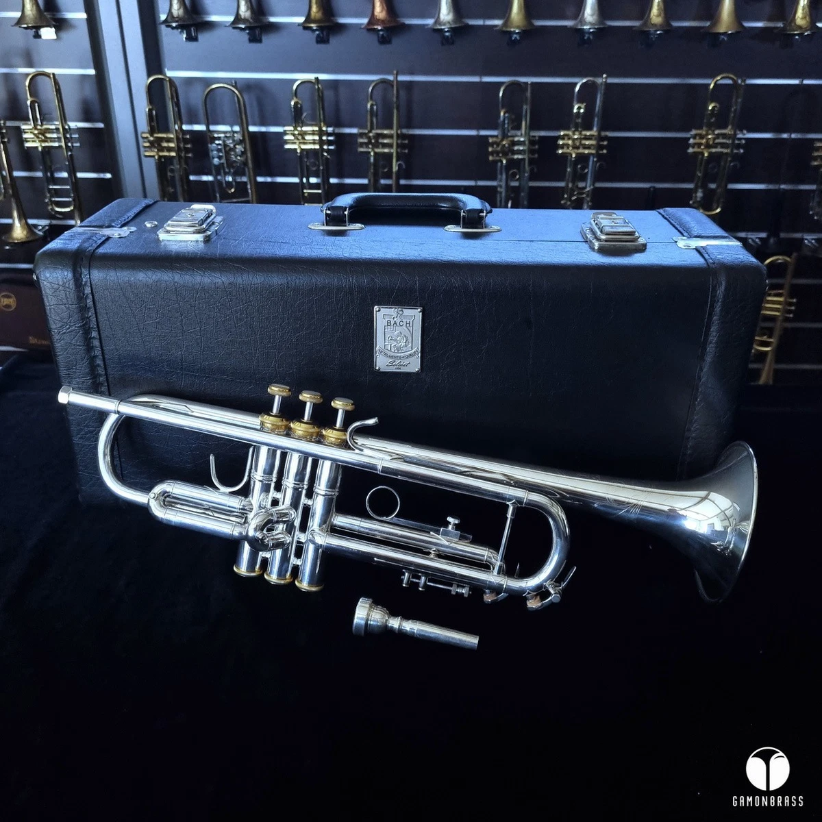 Preços baixos em Bach TR200 trompetes | eBay