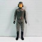 Vintage Star Wars Action Figure - Imperial Walker AT-AT Commander - 1980 Kenner