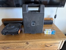 Vintage Kodak Pocket Carousel 100 Mini Photography Slide extra Incl For Parts 
