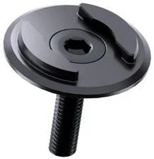 SP Connect SPC+ Micro Stem Mount – Low-Profile CNC Aluminum Bike Phone Mount