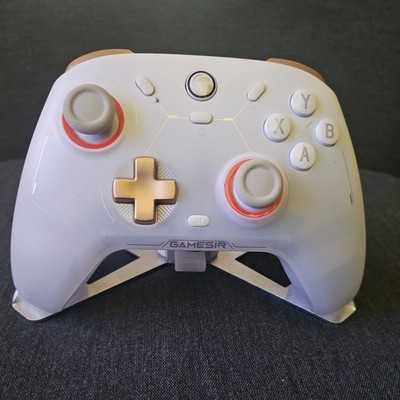 GameSir Wireless Controller Nova 2 Lite Switch Gamepad for IOS, Android and PC