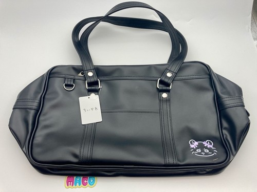 Momonga Chiikawa School Bag Series Tote Bag 2025 New Japan