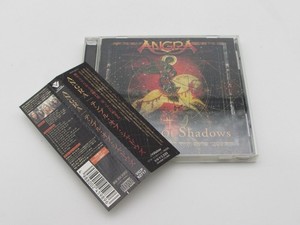 Temple of Shadows | eBay