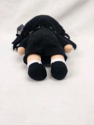 Living Dead Dolls Creepy Cuddlers Sadie Series 1 Stuffed Plush