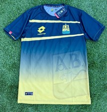 Atletico Bucaramanga Presentation Jersey-Atletico Bucaramanga Camiseta Presentac