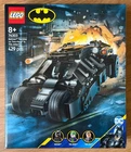LEGO DC `` BATMAN TUMBLER vs. TWO-FACE & THE JOKER ́ ́ Ref 76303 NEW