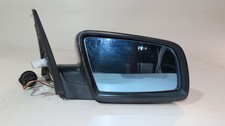 Retroviseur gauche (ou coque) BMW M5