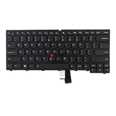 US Keyboard for Lenovo ThinkPad T431 T440 T450 E431 E440 L440 L450 L460
