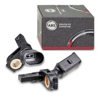 A.B.S. ABS Sensor Raddrehzahl VW Golf Passat Skoda Fabia Seat Ibiza Leon Audi A3