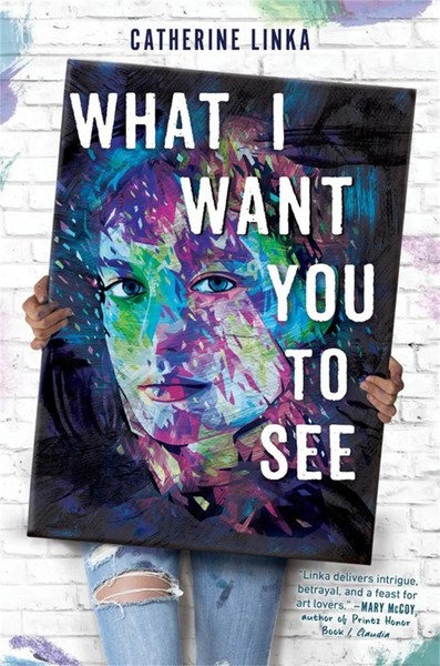 What I Want You To See | Catherine Linka | Englisch | Buch | Gebunden | 2020-image