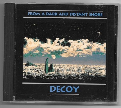 Decoy   From A Dark And Distant Shore 1991 New Age / Electronic, Jazz