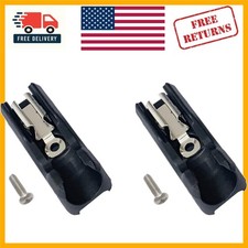 High-Quality Bit Holder Set for Dewalt 20V Max Drills - 2pcs and Screws