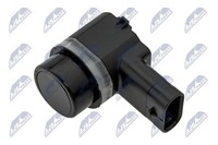 NTY Sensor, Einparkhilfe EPDC-FR-008 FüR Ford