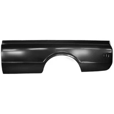 Key Parts 0849-069L Truck Bedside