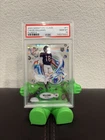 2024 Topps Signature Class - Fluidity Caleb Williams #F-1 (RC)