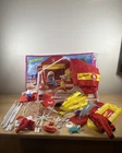 Barbie Baywatch Rescue Station Vintage 1990s set Including Original Box