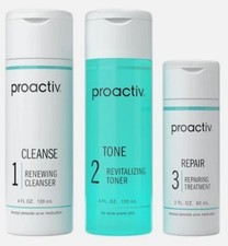 Proactiv 60 Day 3 Piece Kit 3-Step System
