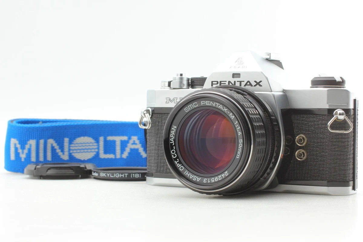 pentax mx camera products for sale | eBay
