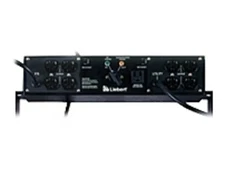 Liebert MP2-120C Bypass Switch Bypass Switch - External