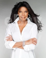 Natalie Cole Photo