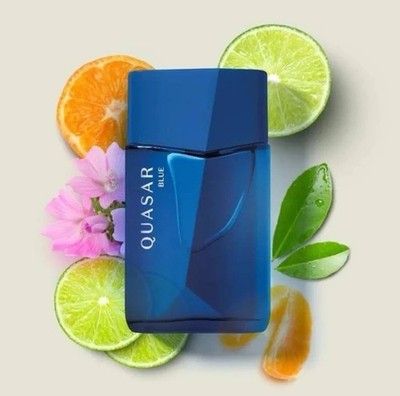 Boticário Quasar Blue  Eau de Toilette, 100ml