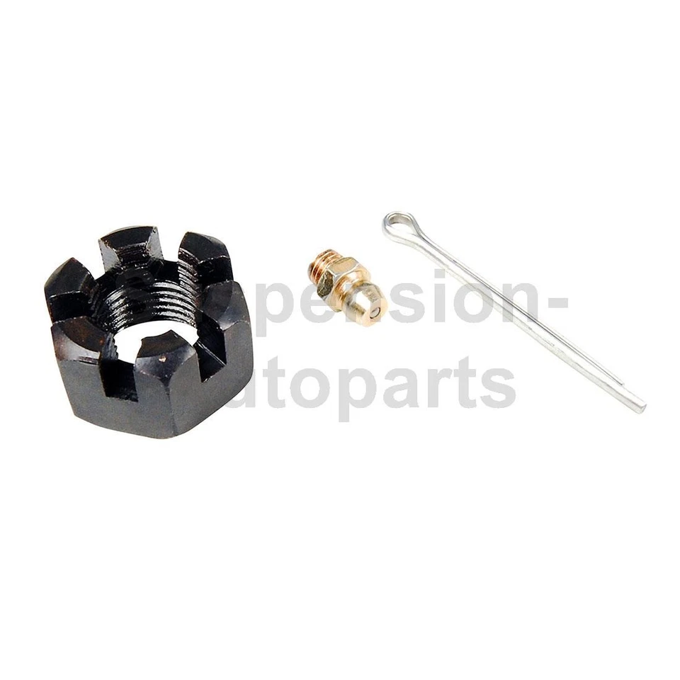 Rótulas de brazo de control delantero superior e inferior Mevotech para Ford Maverick 1975 1974 Foto 4 de 4