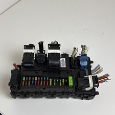 2022 Ford Ranger Interior Fuse Box Relay Panel Control Module Ju5t-15604bem Oem 2022 Ford Ranger Interior Fuse Box Relay Panel Control Module Ju5t-15604bem Oem