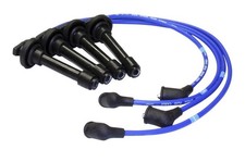 Ngk 9259 Spark Plug Wire Set Rc-he56 4 Cylinder 4 Wires Ignition Cables Ngk 9259 Spark Plug Wire Set Rc-he56 4 Cylinder 4 Wires Ignition Cables