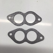 Fiat X19 Bertone Fiat Strada Fuel Injection Intake Plenum Gasket Set Fiat X19 Bertone Fiat Strada Fuel Injection Intake Plenum Gasket Set