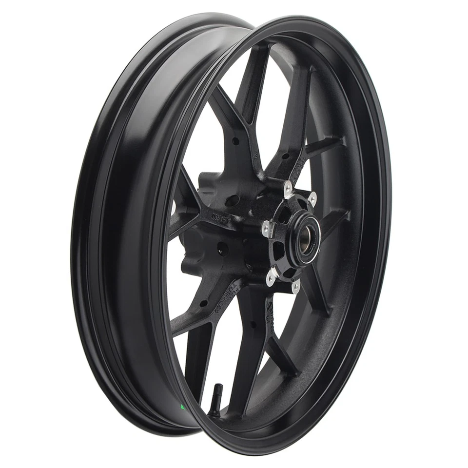 Front Wheel Rim For Honda CBR1000RR 2012-2015 2016 2014 2013 Aluminum Alloy - Image 2 of 4