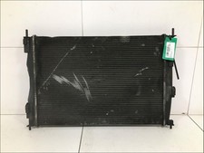 Radiateur Nissan QASHQAI