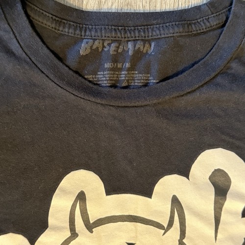 Men’s Small Gary Baseman Long Sleeve Graphic T-Shirt - Picture 2 of 2