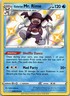 Galarian Mr. Rime SV021/SV122 Shiny Rare Shining Fates Shiny Vault Pokemon NM