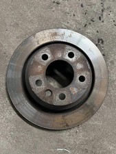 Disque de frein Volkswagen TOUAREG