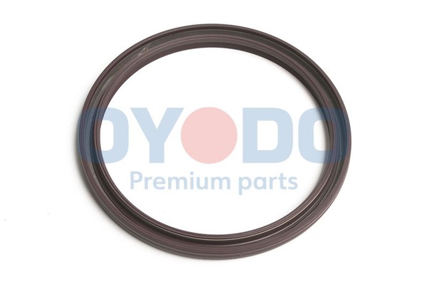 Wellendichtring Kurbelwelle Oyodo 27U0004-OYO FüR Opel Antara L07 Cdti 4X4 3 2-image