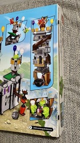 LEGO the Angry Birds Movie: King Pig's Castle (75826) New & Sealed