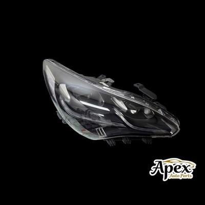 17-20 KIA Stinger LED Scheinwerfer rechts