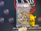 2023 Pokemon Crown Zenith Mewtwo VSTAR #GG44/GG70 PSA 8