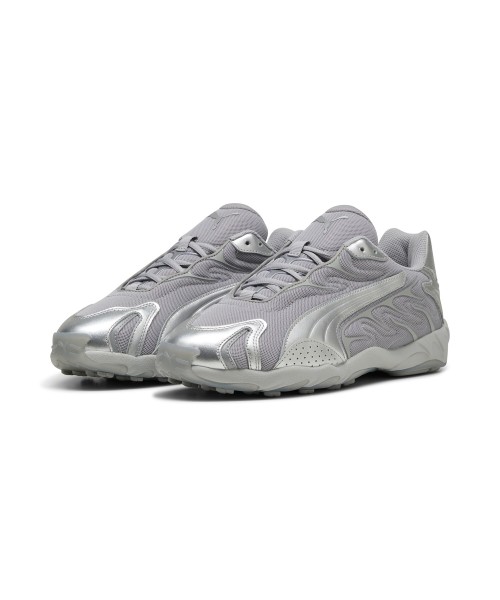 Inhale Metallic - Glacial Gray- Team Silver / 401780-01 Official