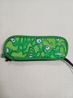 Smiggle Eyeballs Boys Girls Pencil Case Halloween Brand 