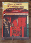 JULES VERNE - LE TESTAMENT D'UN EXCENTRIQUE - 2eme partie - HACHETTE - 1933 - BE