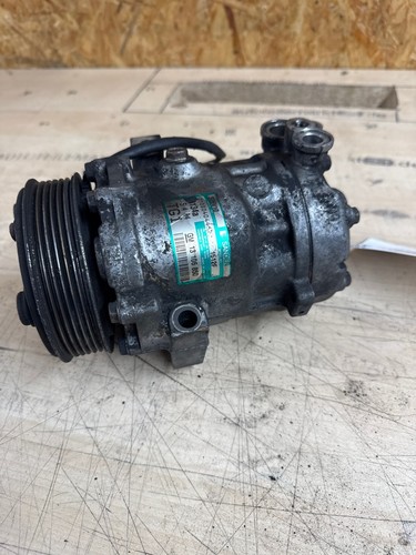 258841 Klimakompressor OPEL Corsa C (X01) 13106850 1.3 CDTI