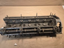 Jaguar Xke E-type 4.2l Engine Cylinder Head C28300-4 C2143