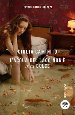 L'acqua del lago non è mai dolce - Caminito Giulia