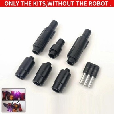 Shockwave Lab SL-215 LED Main-Gun Light Upgrade Kit For Titan-Class Predaking