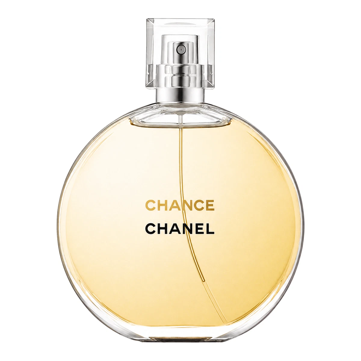 Chanel Chance EDT - Eau de Toilette Spray 150 ml