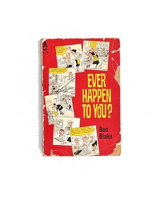 Ever Happen to You? #F-170 * 1960 * Free Shipping On 2 items!
