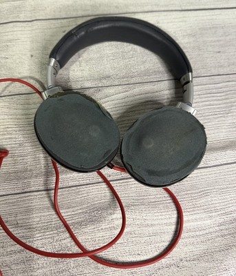 Beats by Dr. Dre Executive Over the Ear Wired Headphones