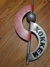 Russian Hockey Trophy Xokken