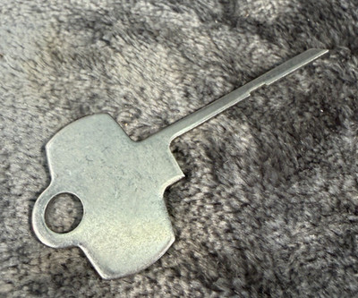Vintage Key Block Extractor Key Tool (Stanley?)